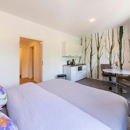 Apartment 11 Stockach Dış mekan fotoğraf