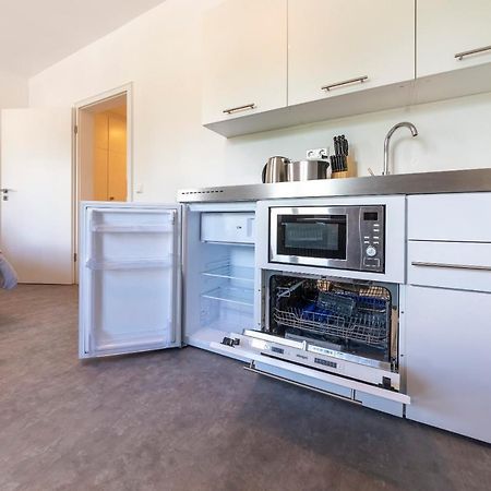 Apartment 11 Stockach Dış mekan fotoğraf