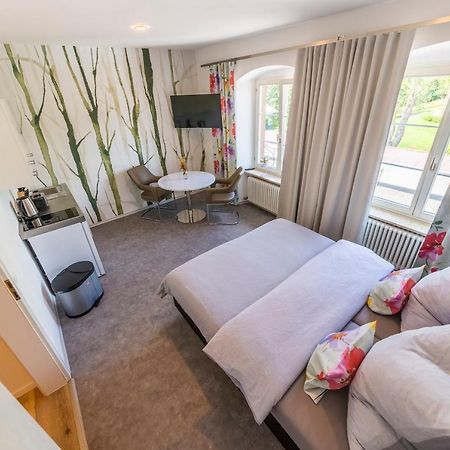 Apartment 11 Stockach Dış mekan fotoğraf
