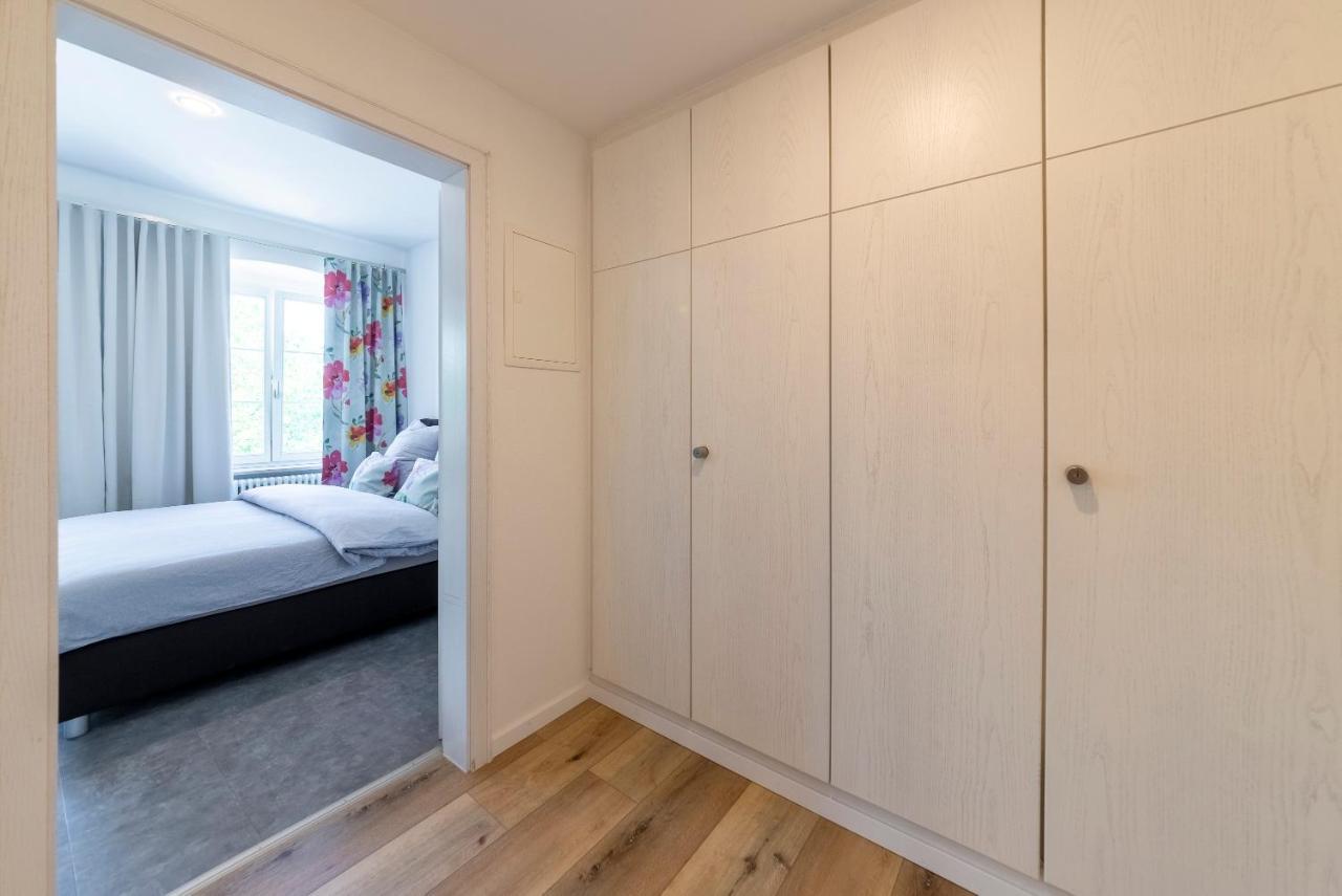 Apartment 11 Stockach Dış mekan fotoğraf