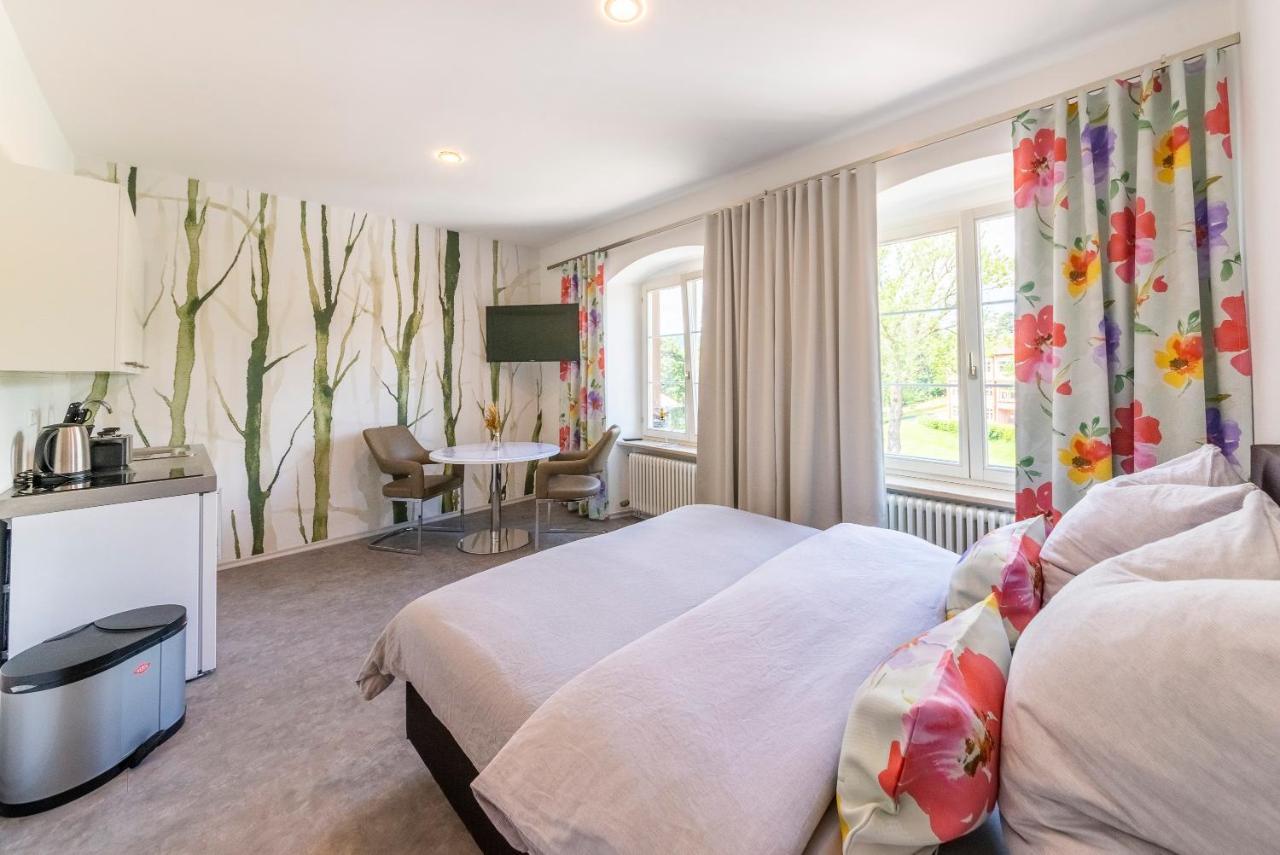 Apartment 11 Stockach Dış mekan fotoğraf