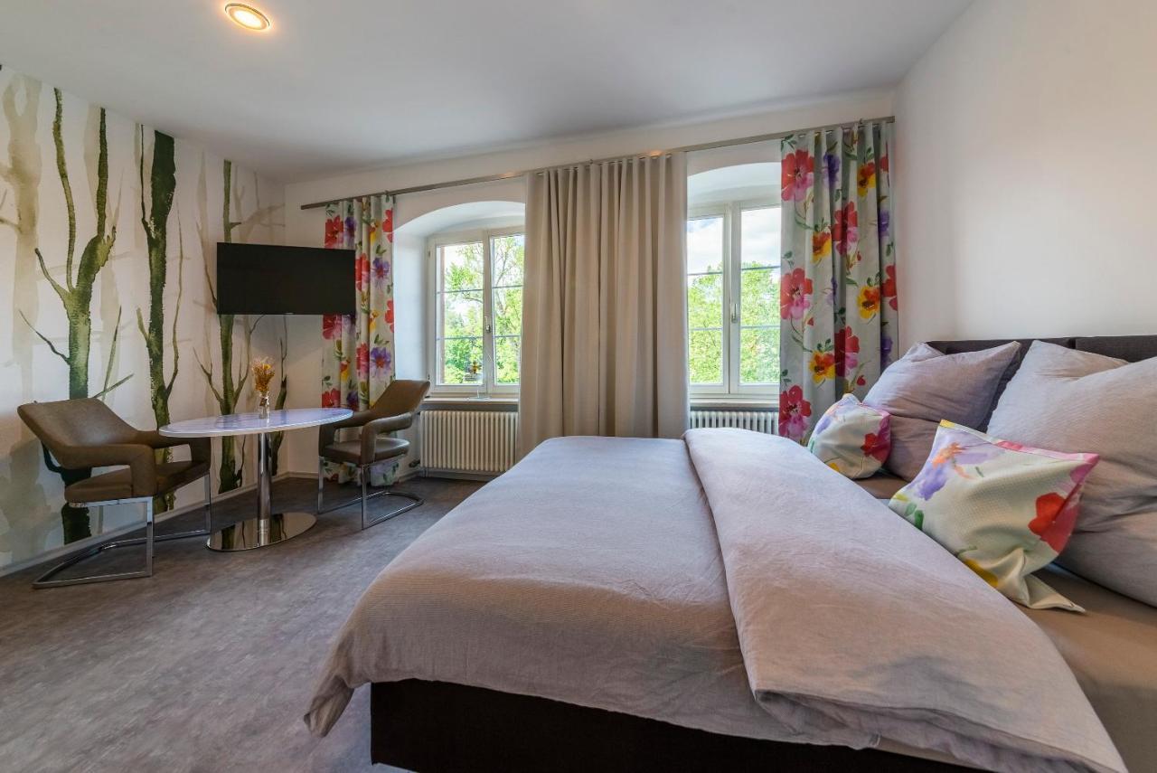 Apartment 11 Stockach Dış mekan fotoğraf