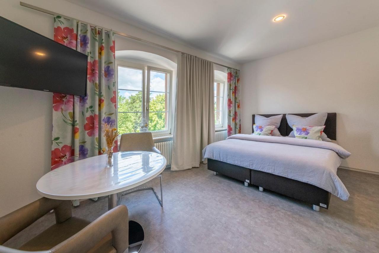 Apartment 11 Stockach Dış mekan fotoğraf